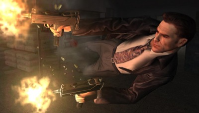 Maxpayne