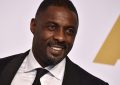 Idris Elba Netflix