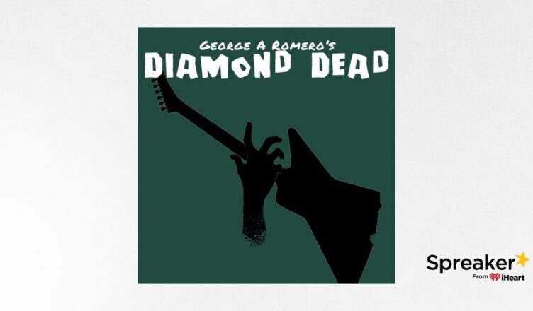 Diamond Dead