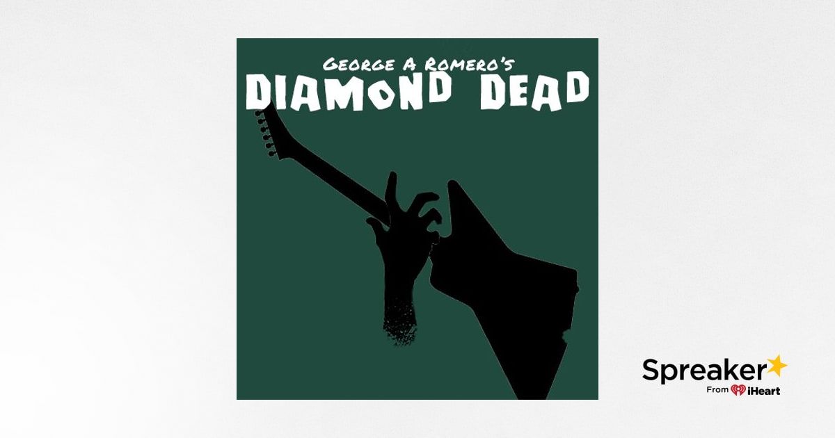 Diamond Dead