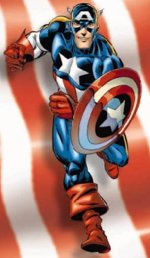 Captain-America-Running