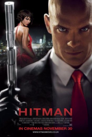 Hitman-International-Poster