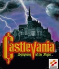 Castlevania Symphony Of Night