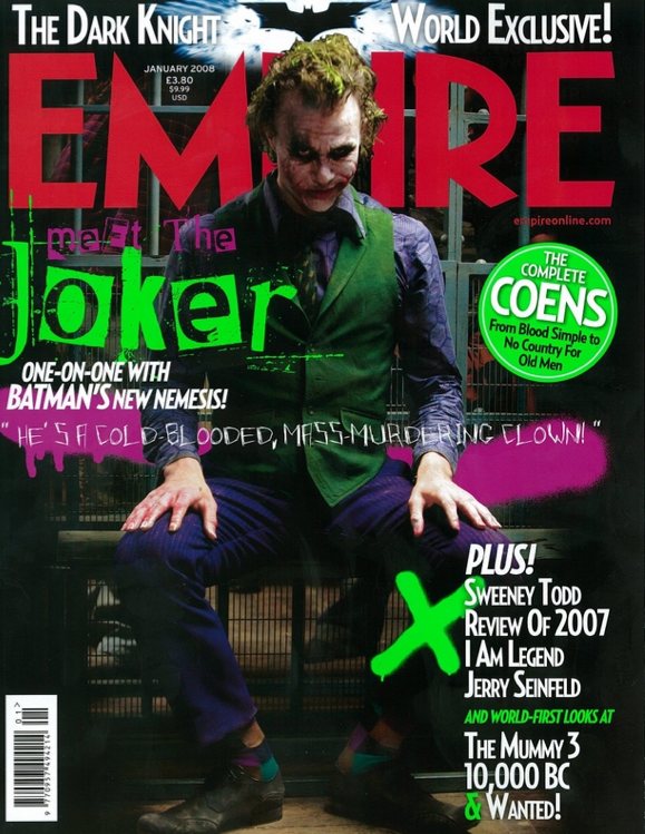 Joker-Empire