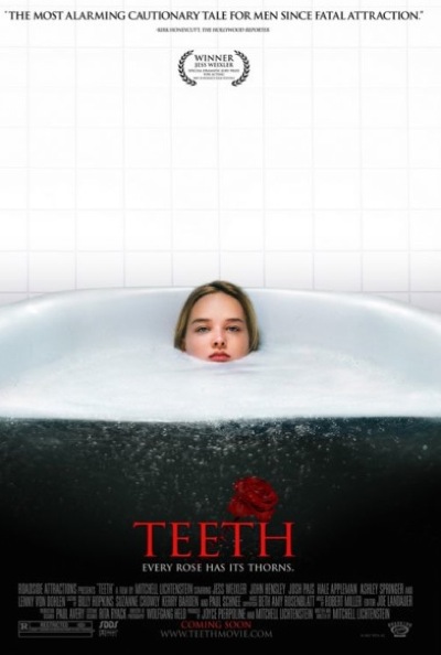 Poster Teeth2-1
