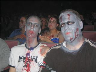 Zombieaudience