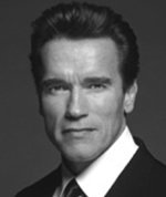 Arnold Schwarzenegger-Acting