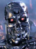 Terminator Robot