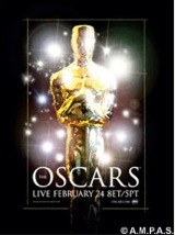 Oscar Poster2008