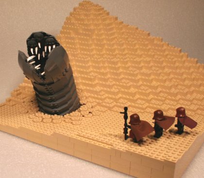 Lego-Dune