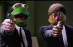 Segel-Muppets