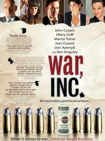 War-Inc-Poster