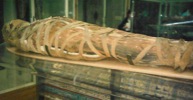 Egyptian-Mummy