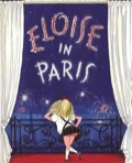 Eloise In Paris-1