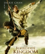 Forbidden Kingdom Review