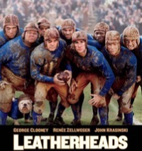 Leatherheads-Review