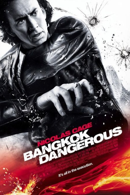 Bangkok-Dangerous