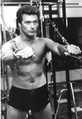Eastwood Clint Training-1