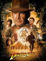 Indiana Jones 4 Review