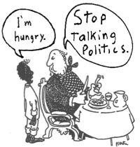 Politics-Movies