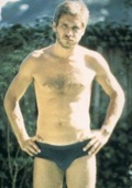 Harrisonspeedos