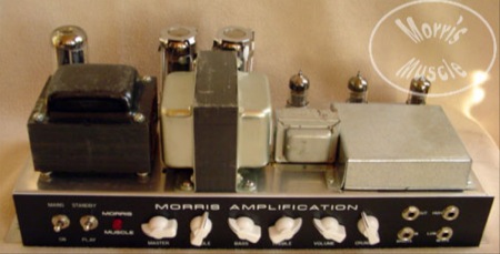 Morris-Amp
