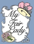 Myfairlady Logo