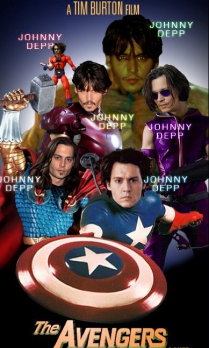 Super-No-Avengers