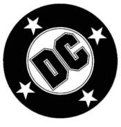 Dc-Logo