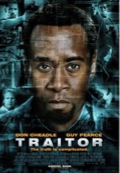 Traitor-Review