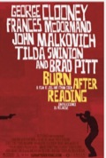 Burn After Reading Review