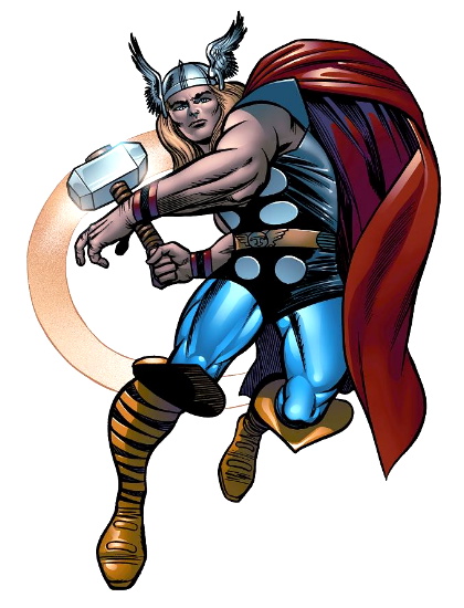 Thor-420