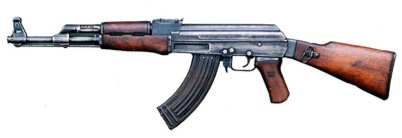 Ak-47