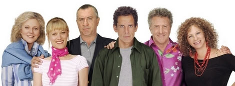 Focker in Law: Meet the Parents 4 Sequel Officially Announced