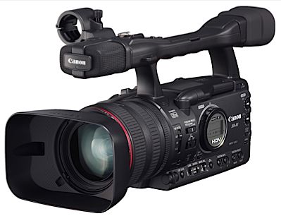 cameras