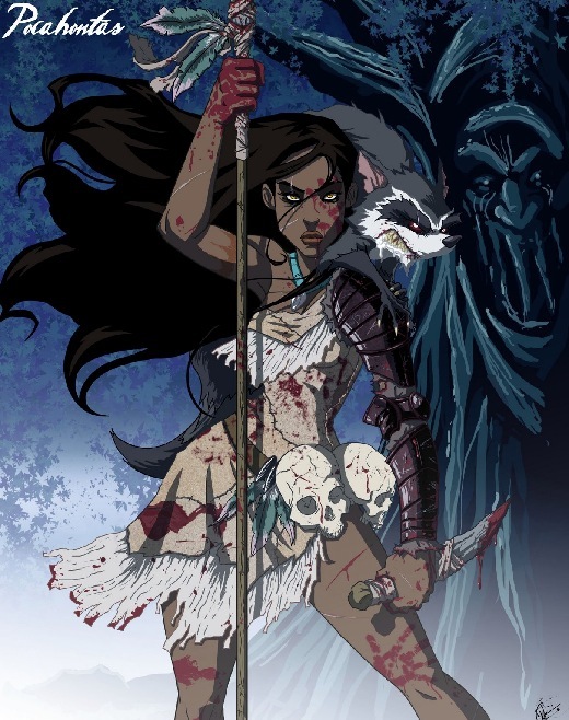 Marvel-Art-Pocahontas.jpg