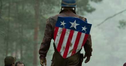 Captain America Plot and More Revealed | The Movie Blog