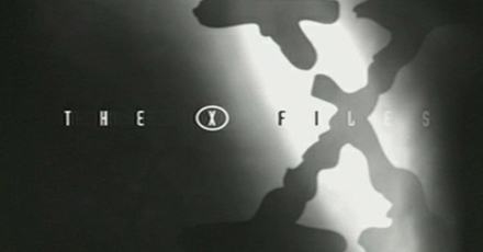 The X-Files
