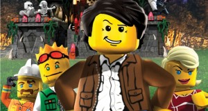 The Lego Movie