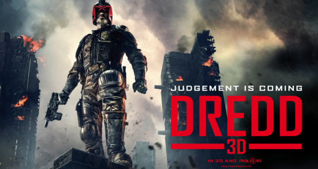 Judge Dredd