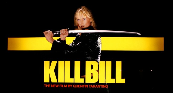 Kill Bill Volume 2