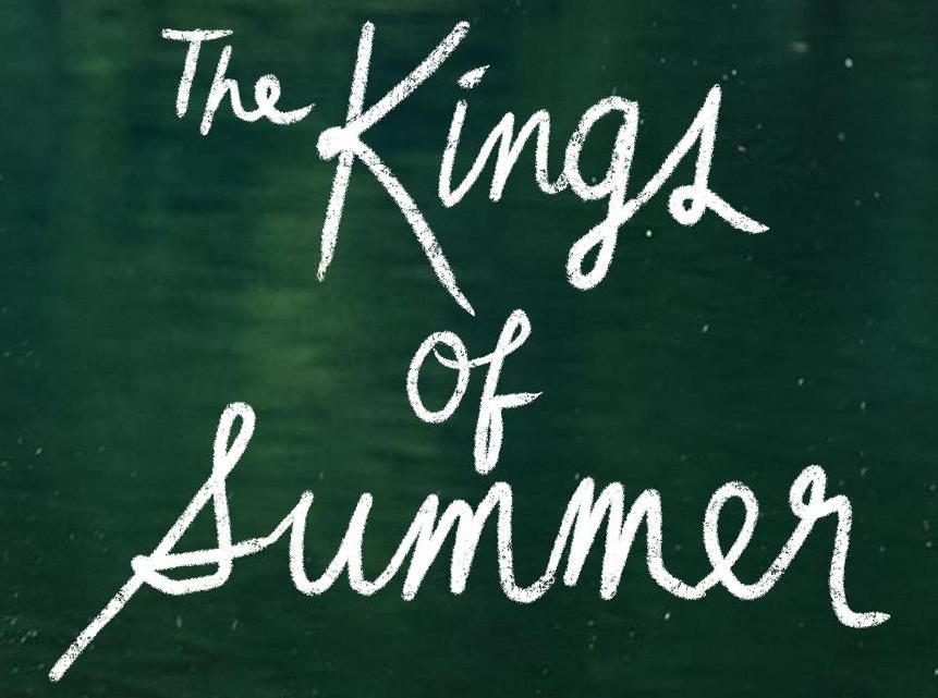 Movie Review: Comedy and Naturalism Clash in The Kings of Summer