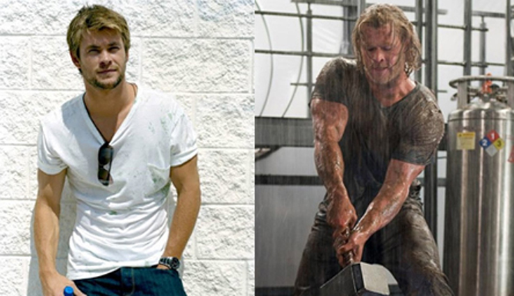 thor
