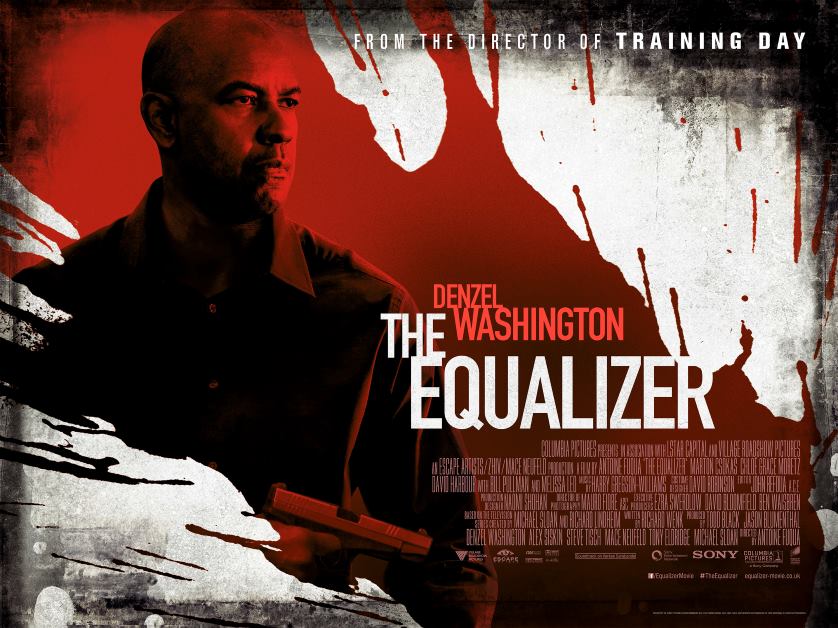 movie review equalizer
