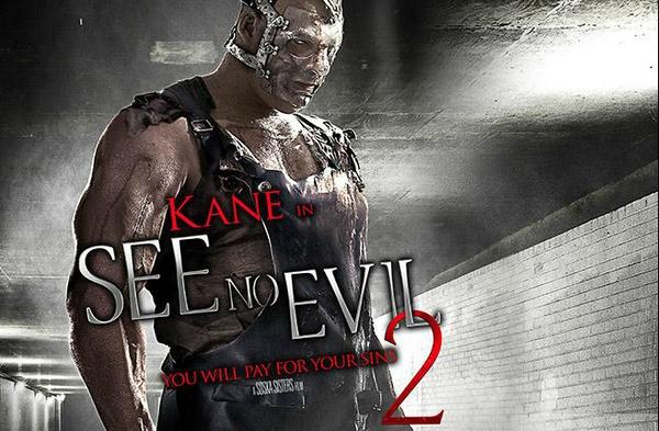 Watch Movie See No Evil