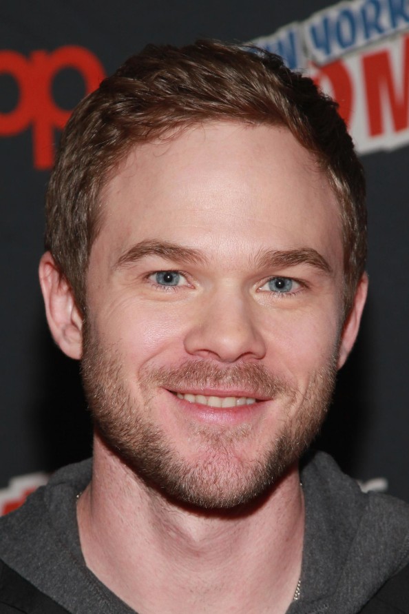 Shawn Ashmore on XMen and The Following The Movie Blog
