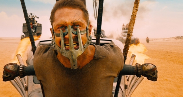 Mad Max Fury Road