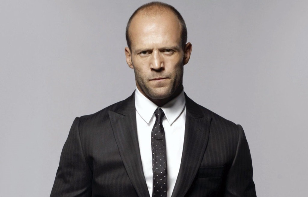 jason-statham-actor | The Movie Blog