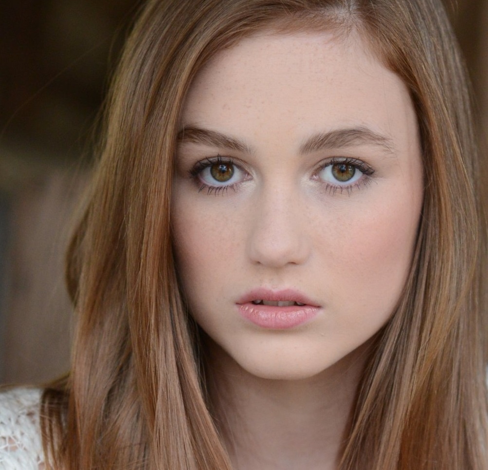 Filme Und Serien Von Madison Lintz My Ideal cast for Ultimate Spider-Man | The Movie Blog