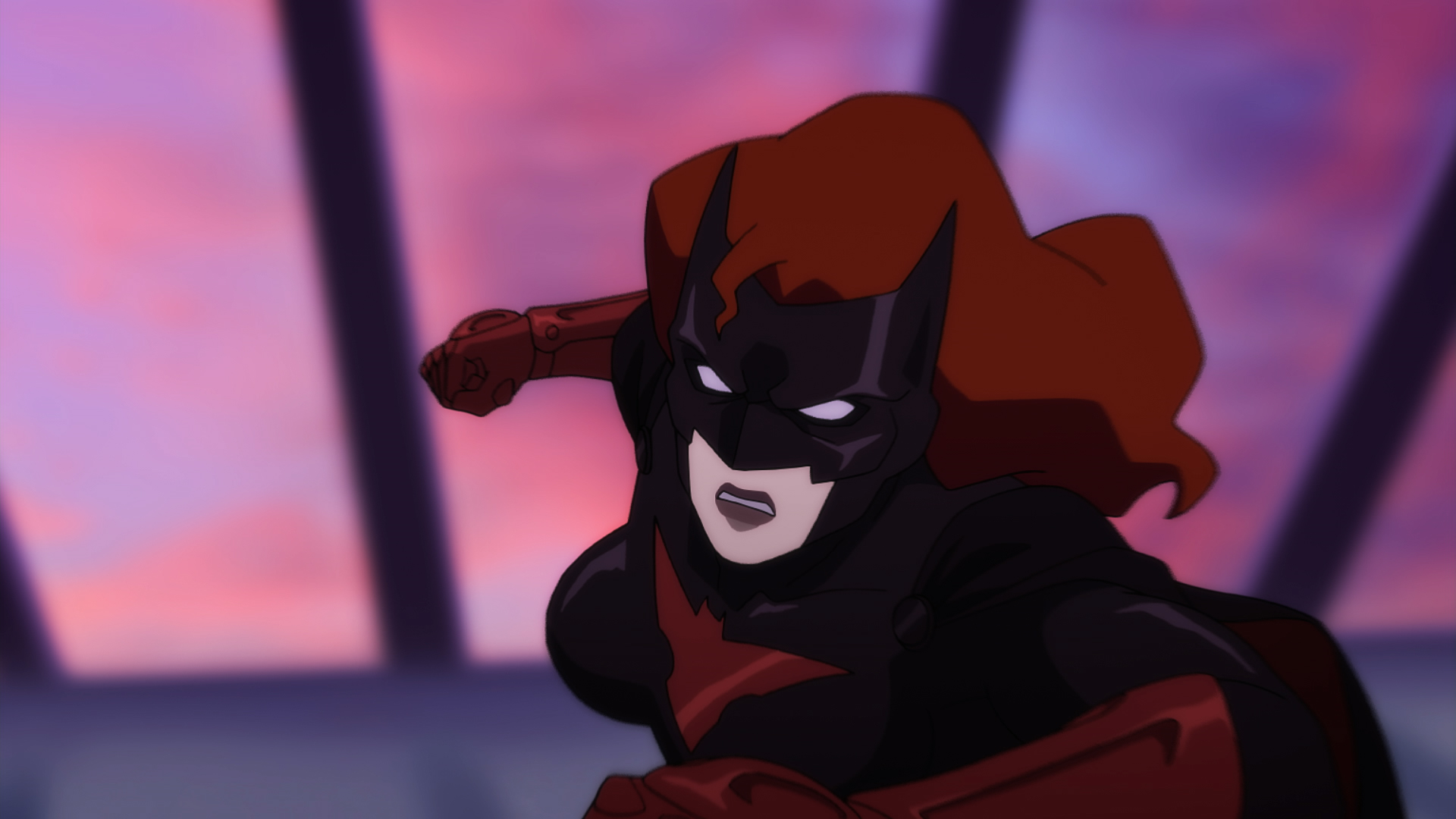 Batman batwoman. Бэтвумен дурная кровь. Бэтмен дурная кровь Бэтвумен. Люк Фокс Бэтвумен.